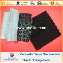 HDPE Dimple Geomembrane for Slope